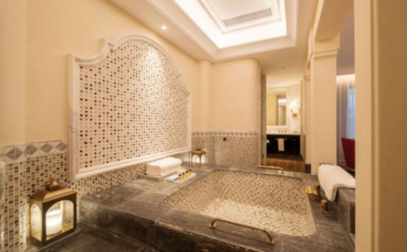 挖到马云同款海景酒店！人均300+住全庭院式房间，赠亲子下午茶