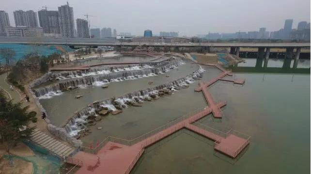 郑州适合拍照的十大网红打卡地,郑州旅游网红打卡地点推荐