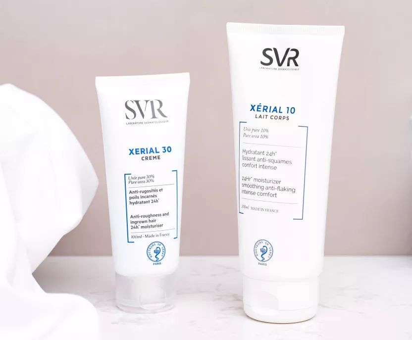 别放弃，烦人的“鸡皮疙瘩”，真的还可以再救一下