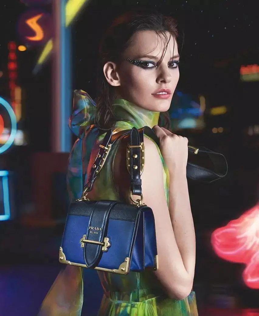 prada精神语录,prada的精神