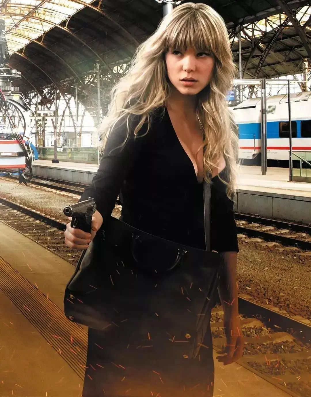 prada精神语录,prada的精神