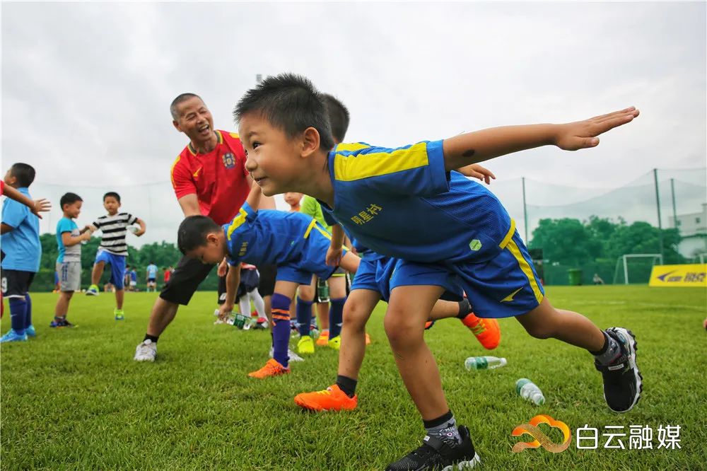 人和镇足球,人和足球青训