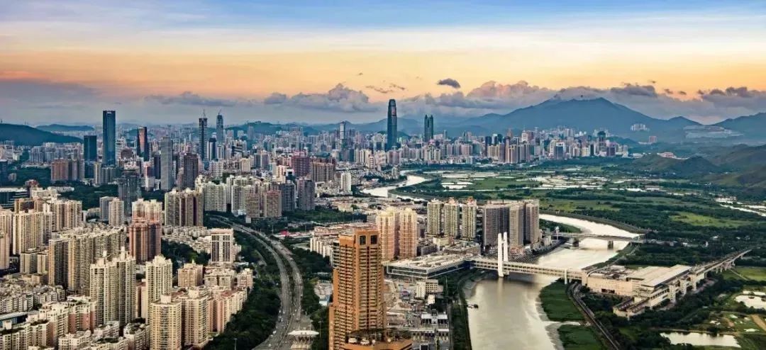 福田香蜜湖规划动工,福田香蜜湖最新规划