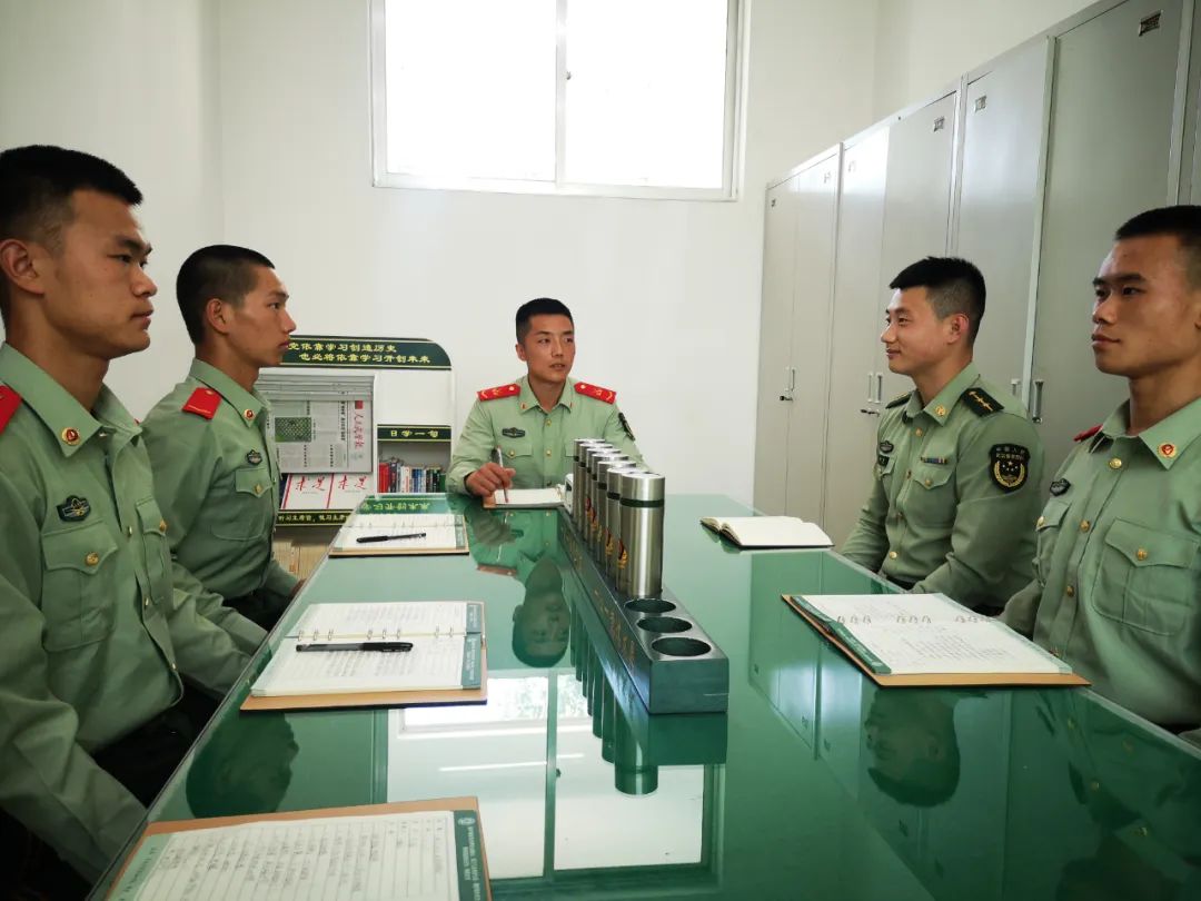 部队三互主题活动,丰富多彩的活动凝聚兵心