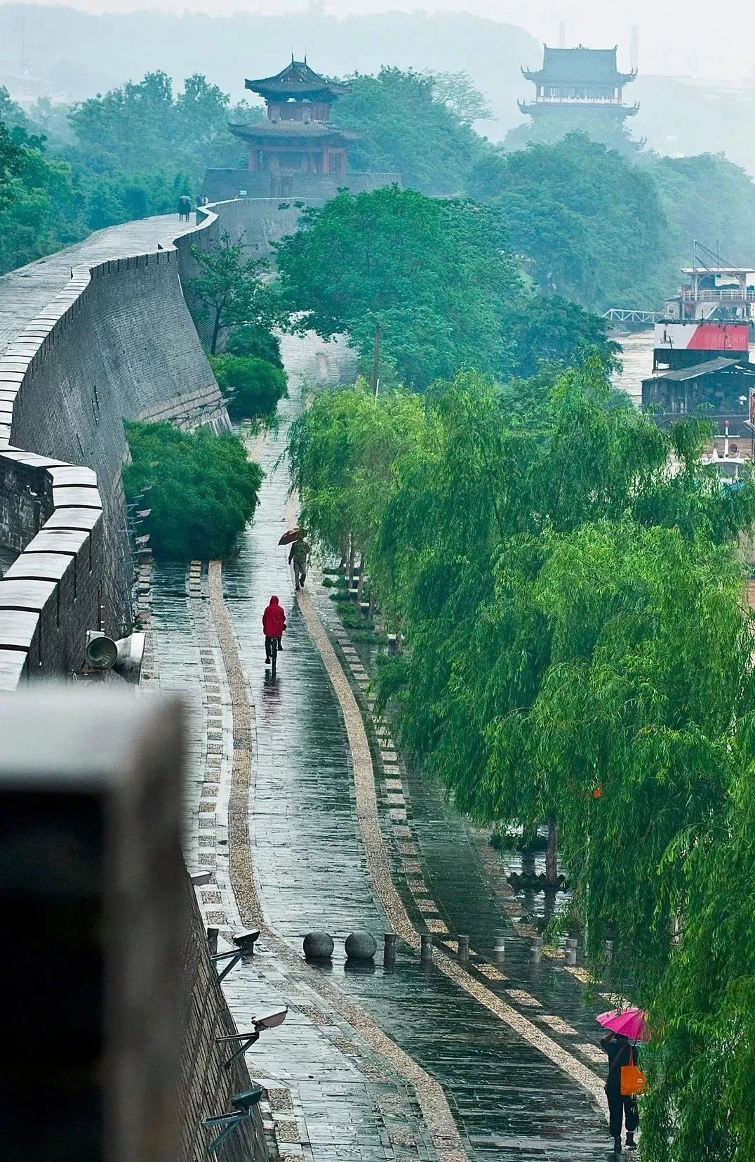 赣州真是很神奇的城市,赣州是一座怎样的城市