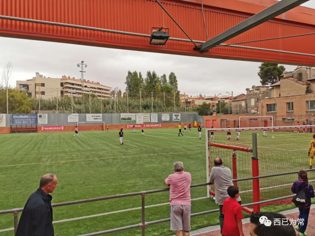 西已为常|足球基本功概念欧洲与中国