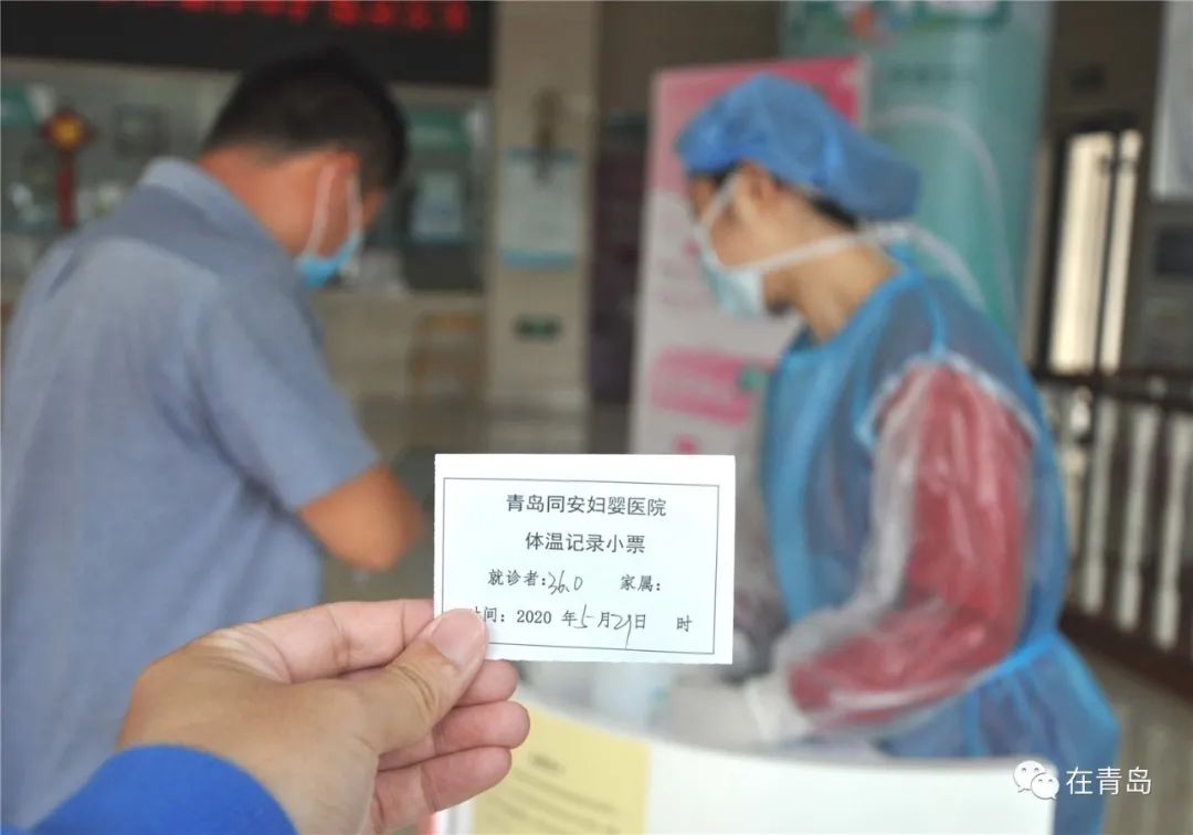 实拍同安路这家医院！探秘“新手爸妈”疯狂种草打卡之地（还有福利呦）