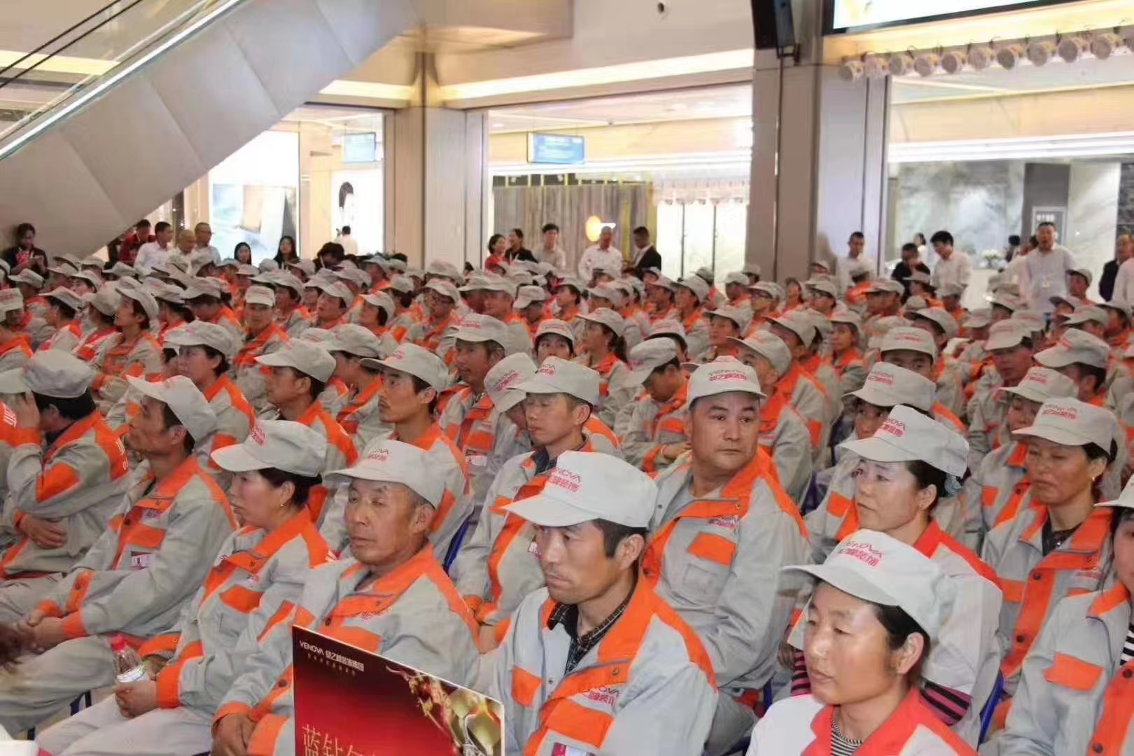 南阳业之峰是直营吗,南阳业之峰装饰有自己的施工队吗