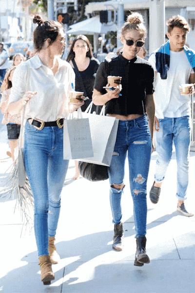 牛仔裤破个洞无痕缝补,一条牛仔裤可以破几个洞