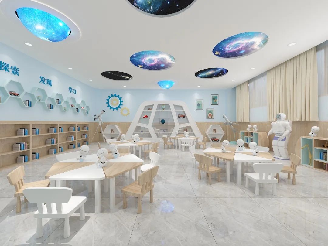 11所公立幼儿园,宝藏幼儿园一览