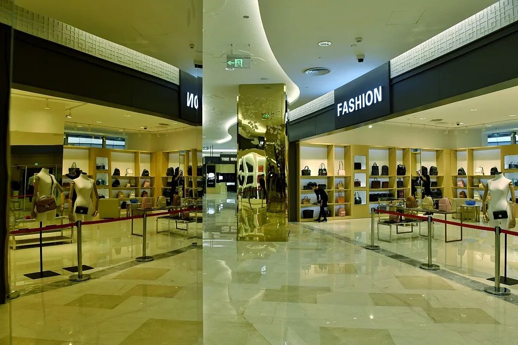 海南离岛免税购物额度10万,海南自贸港10万免税吗