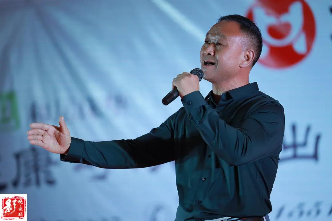 江苏淮安：“和也杯”第36届“五月赛歌会”圆满落幕