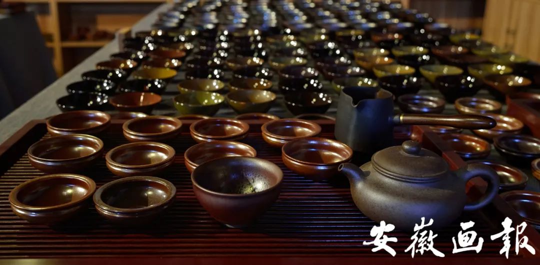 探访非遗|潜山痘姆古陶：品鉴六千年历史的美韵