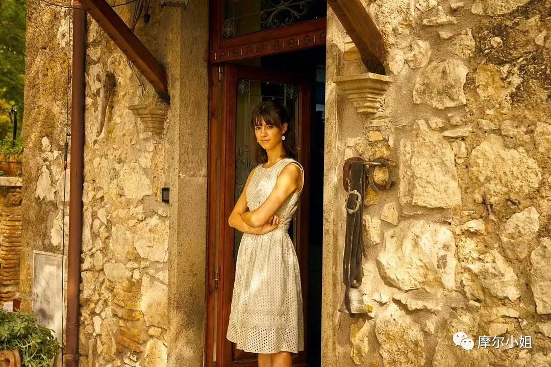 1秒都不浪费的人生有多爽？被《凯瑟琳大帝》女主圈粉