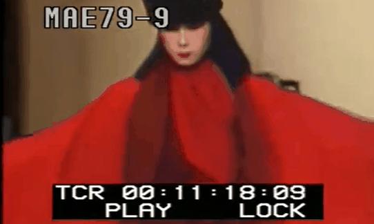 22岁出道，28岁成YSL宠儿，意外逝世13年，她仍是资生堂最爱的第一美人...