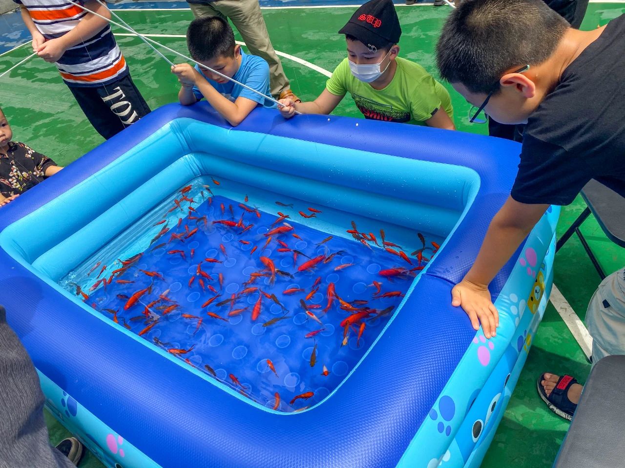 世茂服务,世茂服务中心