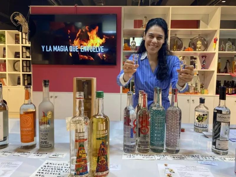 一个月成交订单2.2亿元，青浦此处进口商品热销，不止靠打折