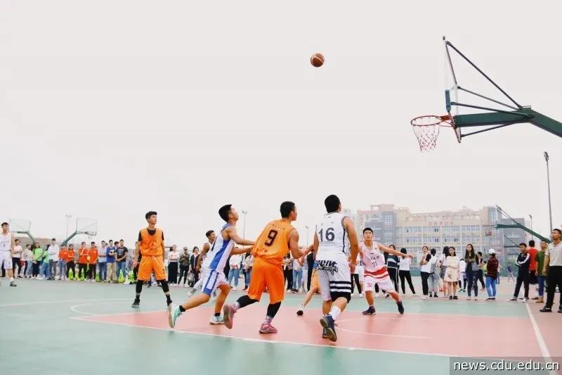 成都大学与哪所大学实力相当,成都大学是什么级别的大学