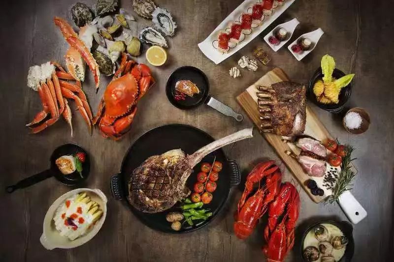 厦门最适合度假的海边五星级酒店,厦门品质度假酒店