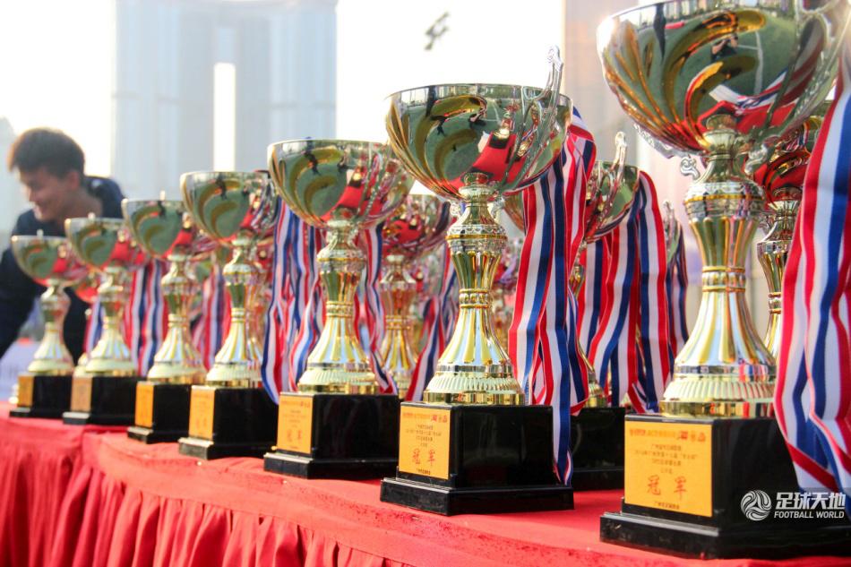 市长杯4强赛程,市长杯精彩时刻