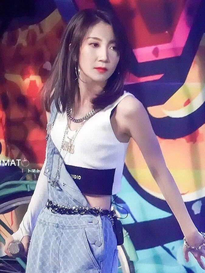 不仅只有少女感！原来背带裤也有两幅面孔？