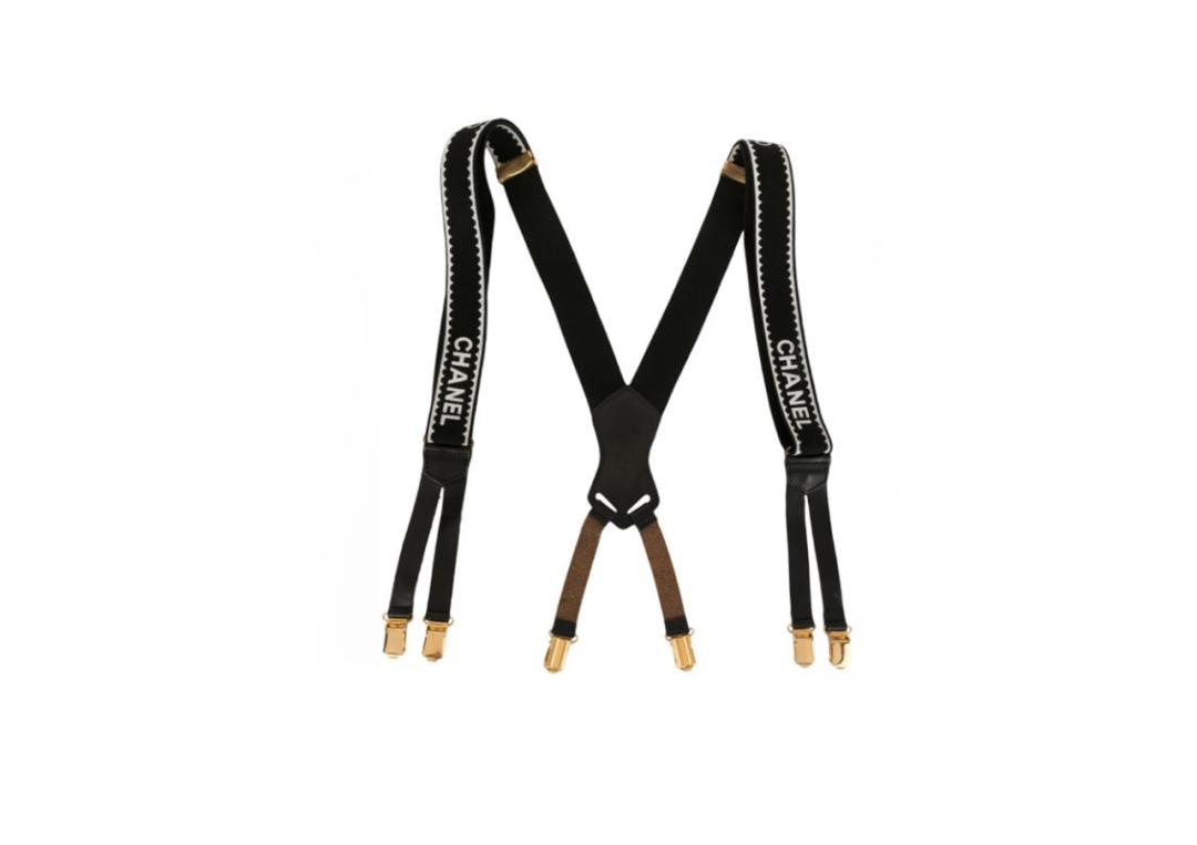 不仅只有少女感！原来背带裤也有两幅面孔？