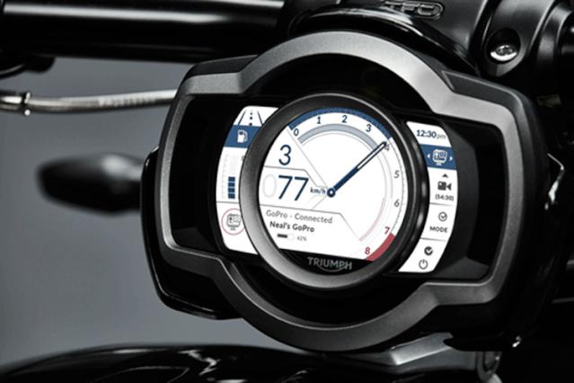 凯旋放大招！“青蛙王子”售价132895元，地表最大排量“火箭”售价227895元起