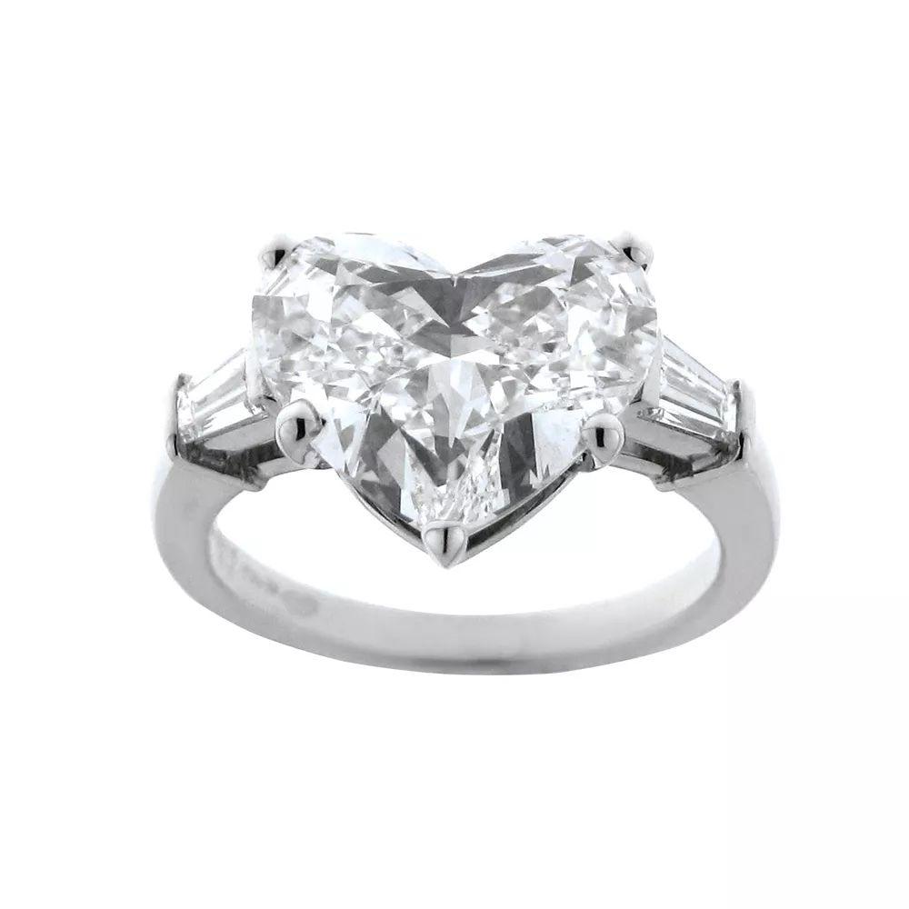 最美款式戒指,明星同款戒指钻戒