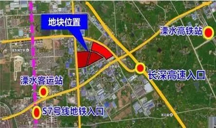 溧水未来十年楼盘,溧水5大新楼盘