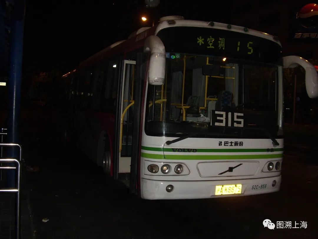 15路电车,记忆中的22路电车