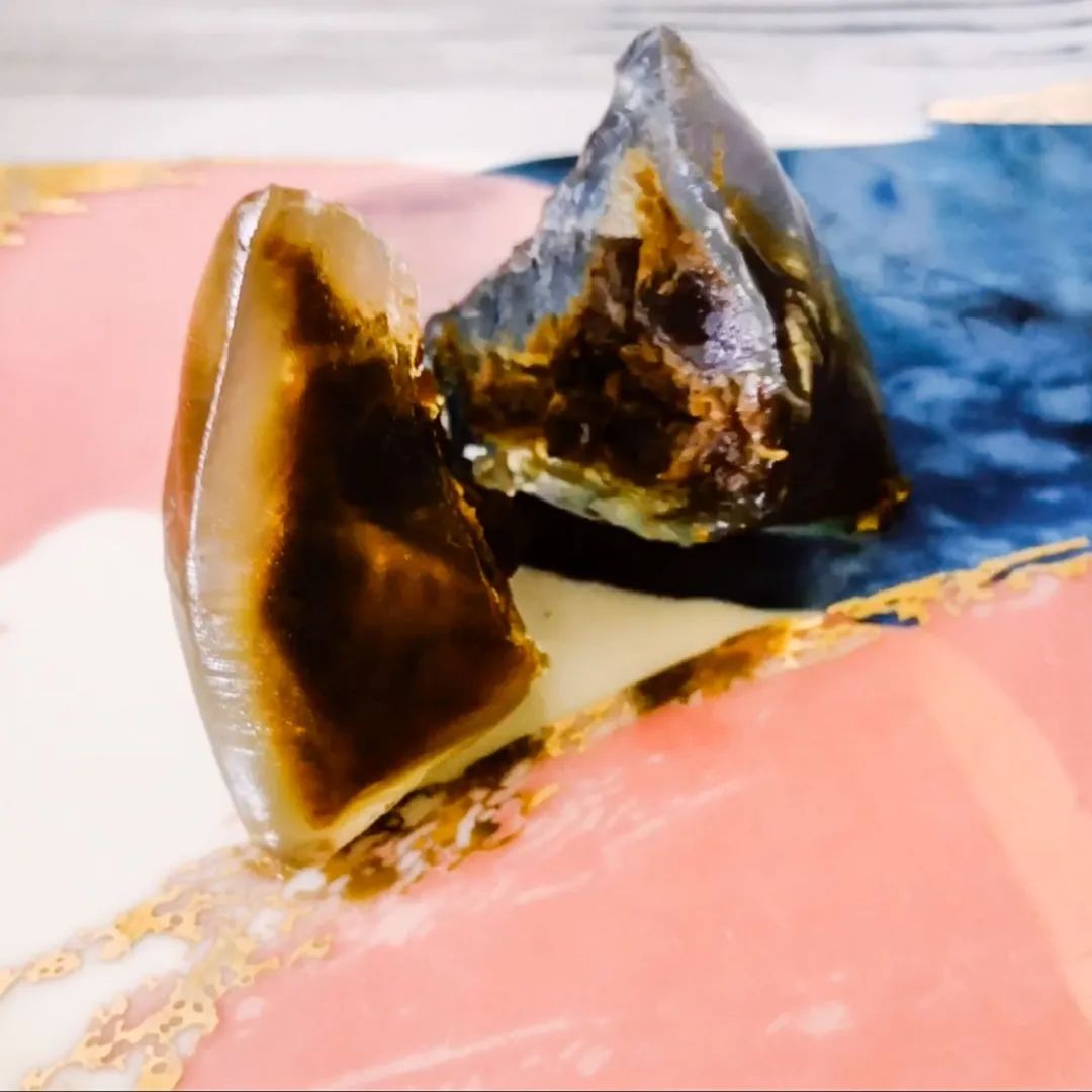 决定了，要成为一个彩虹般的时髦吃货