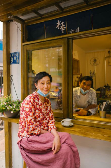 武汉值得打卡的咖啡馆,武汉环境味道很好的咖啡馆