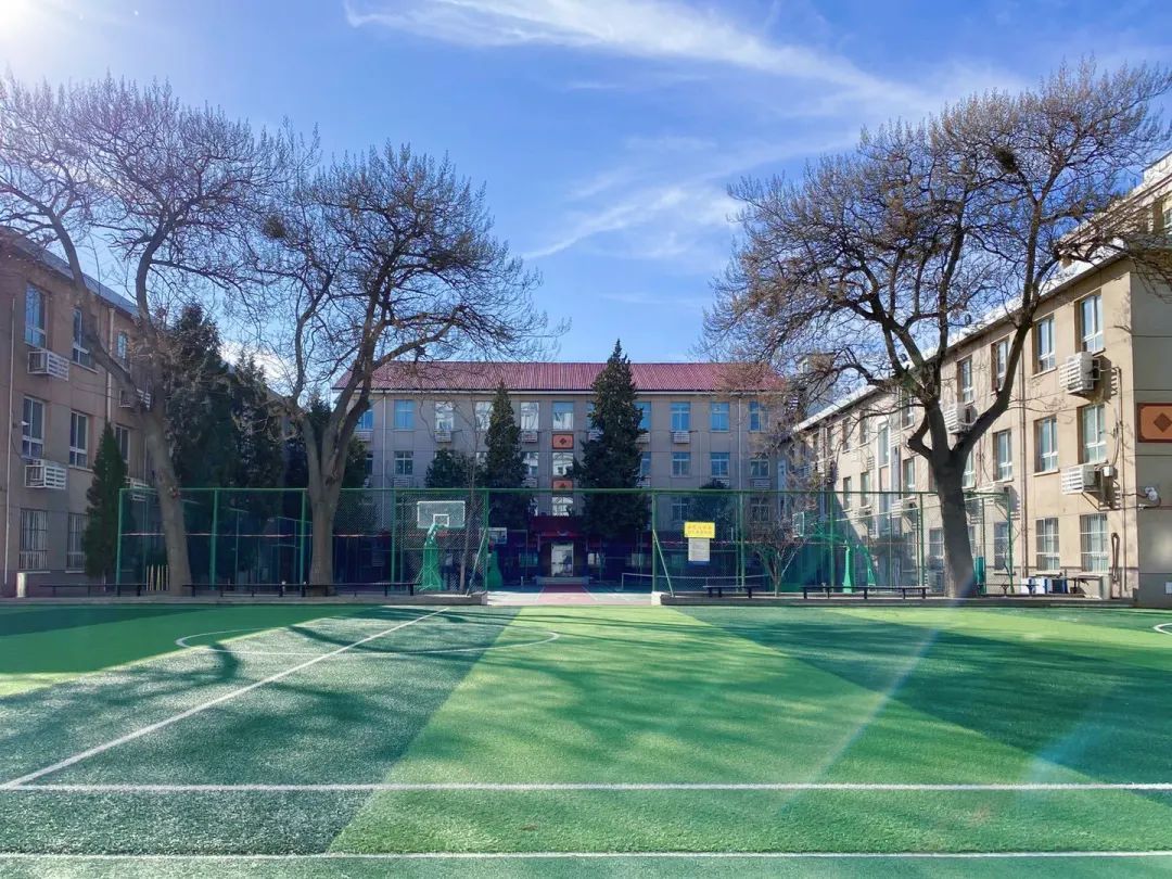 北京八中京西校区招生计划,北京八中2020高考招生人数