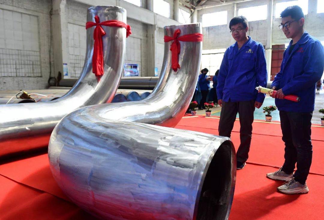 透视这一抹亮色：河北盐山宏润核装缘何逆势上行？