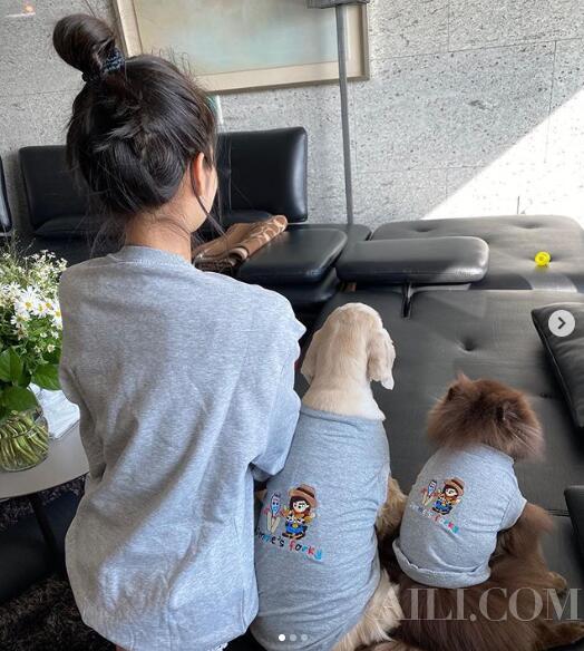 模仿jennie的穿搭,模仿kyliejenner上街