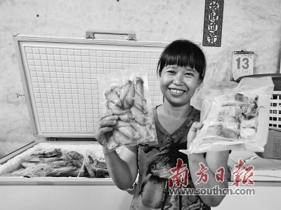 生态帮扶为贫困村绘上绿色底色