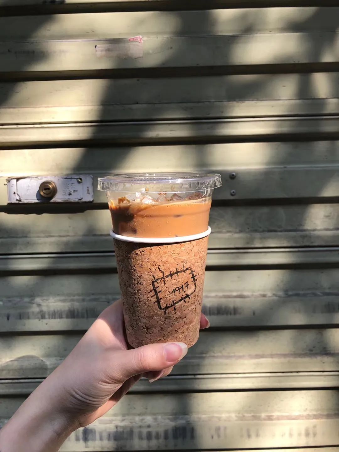 咖啡9.9元一杯,独立速溶纯黑咖啡