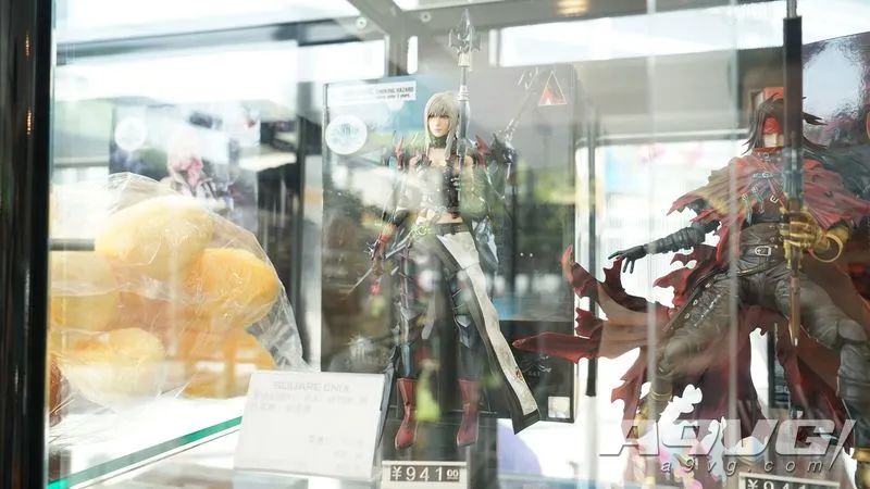 secafe北京pop店探店粉丝之地,secafe