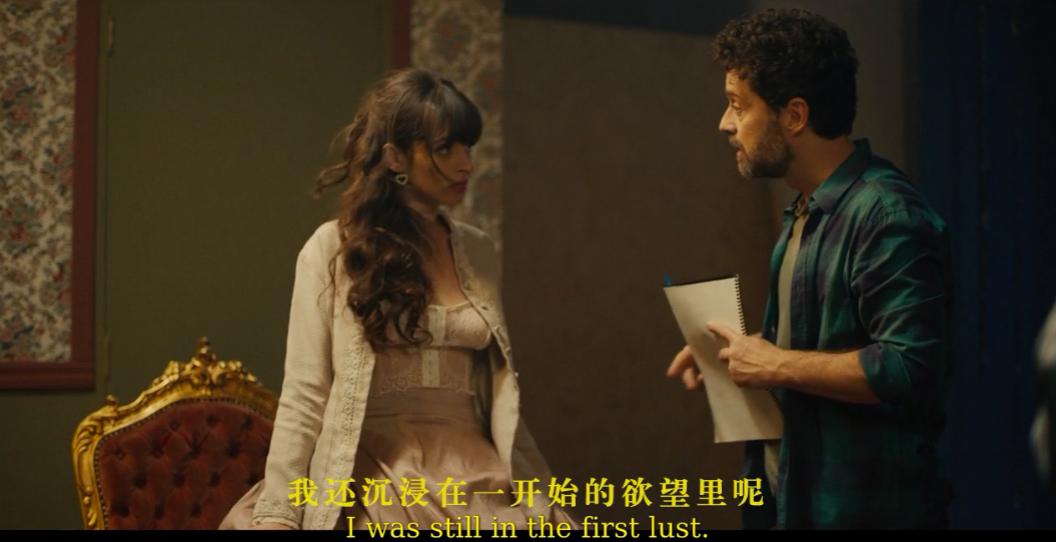 40岁*女熟**下海拍片,HBO果然没让我失望