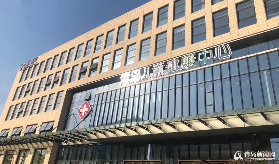 青岛儿科诊所,青岛儿童医院儿科专家