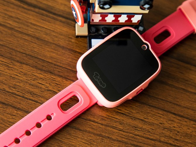 糖猫智能儿童电话手表视频,糖猫teemo搜狗智能机器人r1