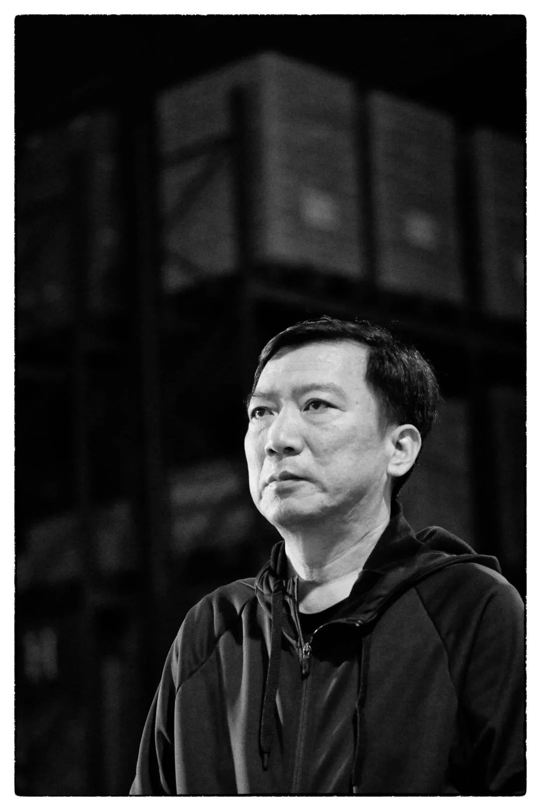 张立宪个人的五个维度,张立宪人物介绍