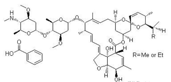 千卫®-S：专利技术，虫卵双杀，药效持久，连续使用无抗性，安全又环保