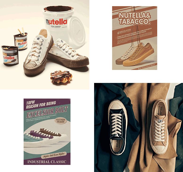 全年最抗打的篮球鞋,2019年必须入手的帆布鞋