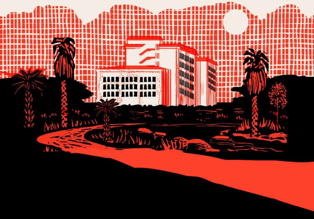 少女遭遇诅咒,少女镇事件