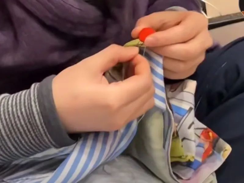 四川耙耳朵的爸爸,成都耙耳朵爸爸