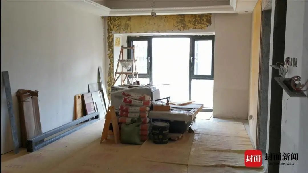 成都龙发装饰事件,成都龙发装饰公司装修案例