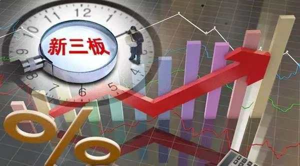 最新新三板基金认购情况,首批5只新三板基金开启认购