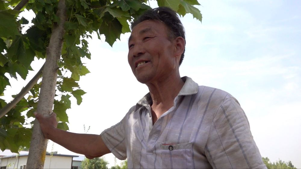 齐心鲁力｜李存良不存粮