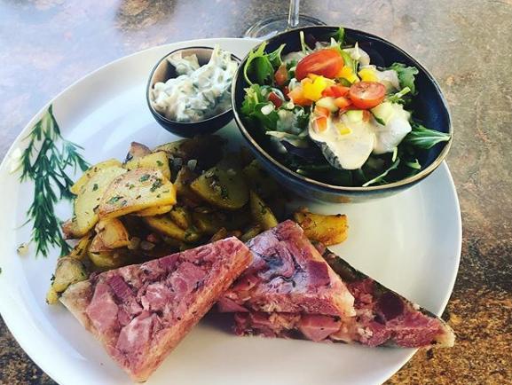 什么？德国香肠居然有1500种